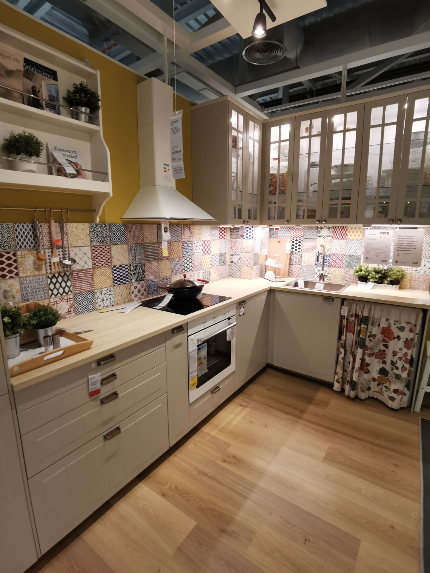 How to Design a Modern and Stylish Kitchen with Beige Cabinets
